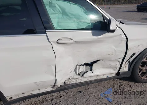 2021 BMW X3 Sdrive30I from USA, damaged, VIN 5UXTY3C05M9E86875